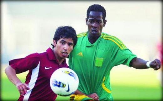 Coupe Arabe des Nations U-20 : Les Mourabitounes juniors surclassent le Qatar