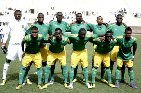 Coupe Arabe des Nations U-20 : La Libye fait redescendre la Mauritanie sur terre
