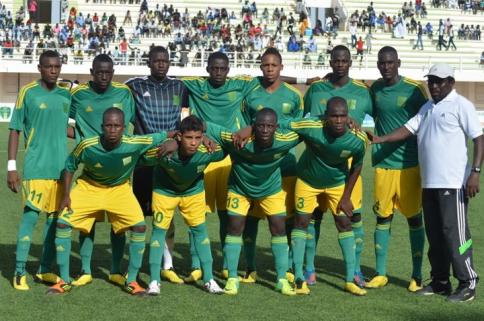 Tournoi UNAF 2012 : Les Mourabitounes Cadets iront à Rabat