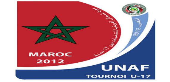 Tournoi UNAF U-17 : Les Mourabitounes cadets défient le Maroc aujourd’hui