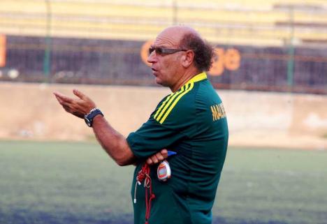 Patrice Neveu: «Ma mission est accomplie» avec la Mauritanie