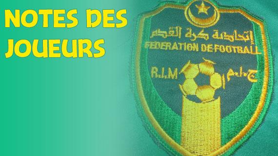 <a href="/articles/mauritanie-2-0-senegal-notes-des-joueurs.html">Mauritanie 2-0 Sénégal : Notes des joueurs</a> Mauritanie 2-0 Sénégal : Notes des joueurs