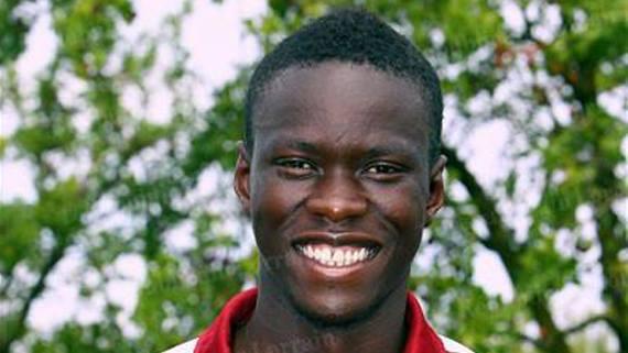 <a href="/articles/france-oumar-n-diaye-rebondit-a-luzenac-en-national.html">France : Oumar N'diaye rebondit à Luzenac en National</a> France : Oumar N'diaye rebondit à Luzenac en National