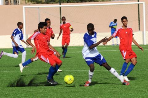 Championnat U17 annulé