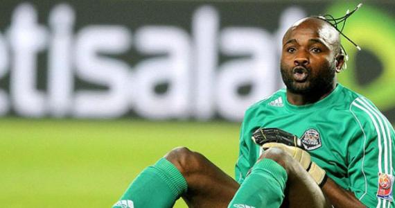 Robert Kidiaba : « La Mauritanie nous a beaucoup surpris »