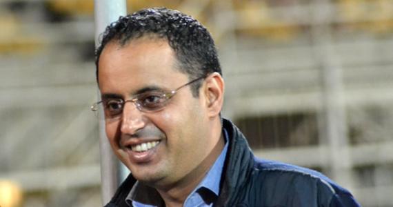 Ahmed Yahya va rencontrer Sankharé