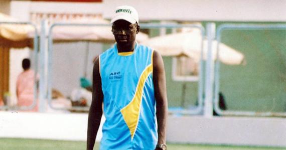 Mody M’Bodj : « Ce n’est pas une surprise pour moi »