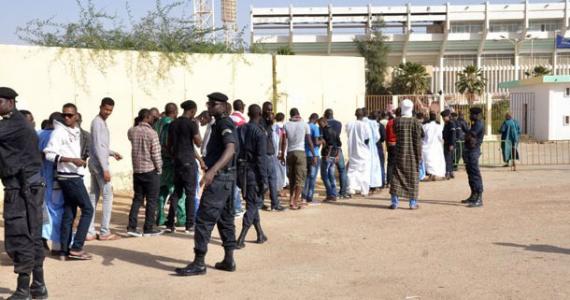 Mauritanie-Maurice : Les tarifs des billets