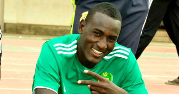 Monaco: Un jeune talent mauritanien en approche