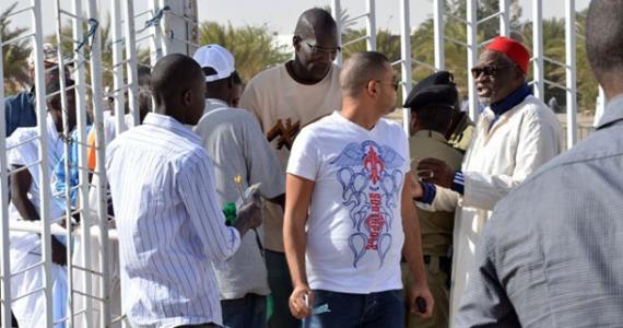 Mauritanie-Guinée Équatoriale : Les tarifs des billets