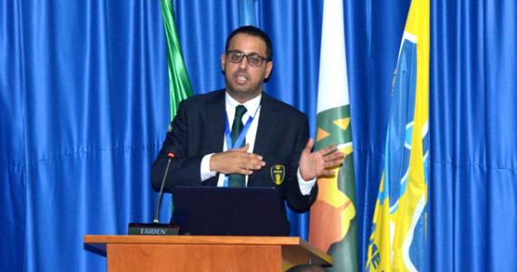 16ème AG de la FFRIM : Le football mauritanien fait sa mue !