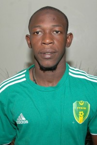 Player Photo