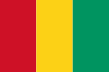 Guinée Conackry