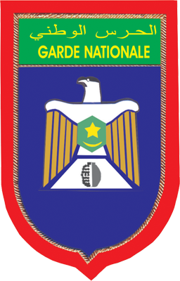 Garde Nationale(Cadets)