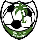ASC Tidjikja