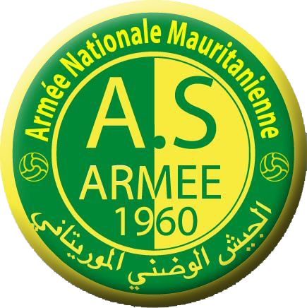 AS Armée Nationale Cadets