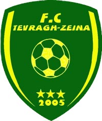 FC Tevragh-Zeina