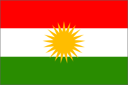 Kurdistan Irakien