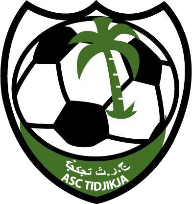 ASC Tidjikja Cadets