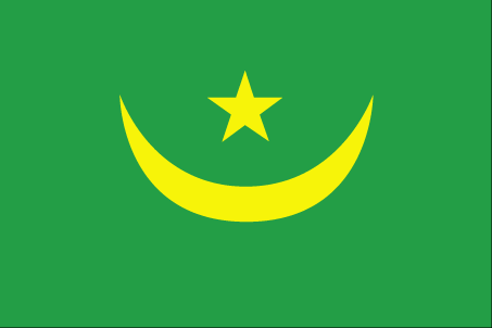 Mauritanie(Locaux)