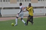 1/8 : ASC Tidjikja 2-3 FC Nouadhibou